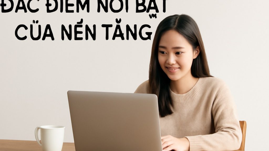 Minh họa: Đặc Điểm Nổi Bật Của Nền Tảng