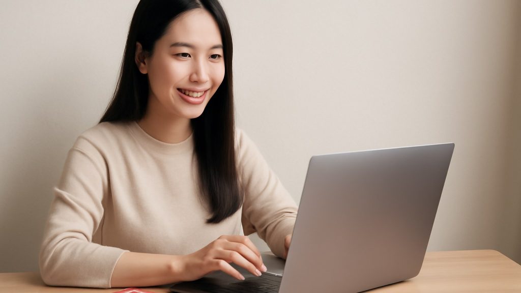 okfun: Trải nghiệm giải trí trực tuyến gọn gàng, dễ dùng và nhiều lựa chọn
