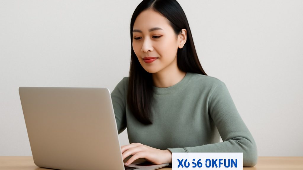 Minh họa: Tổng quan: okfun phù hợp với ai?