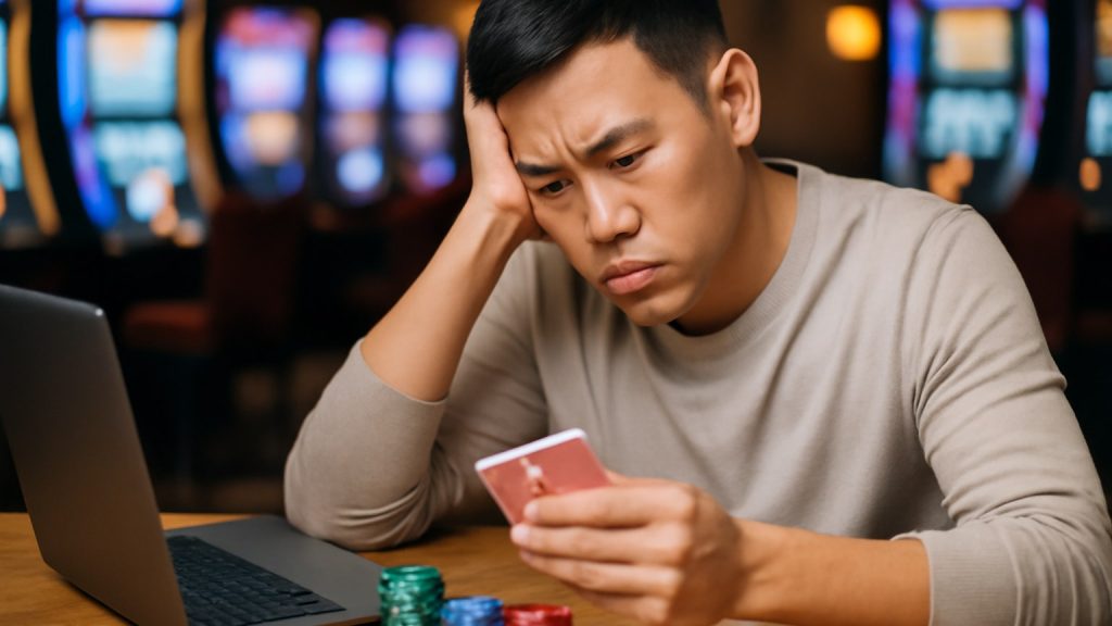 Minh họa: 1) Hiểu đúng nhu cầu: bạn chơi để giải trí hay để “gỡ”?