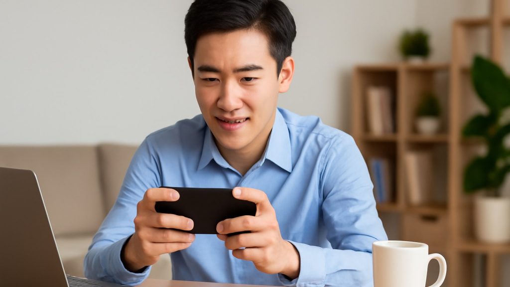 Hay88: Trải nghiệm giải trí gọn gàng, mạch lạc cho người chơi bận rộn