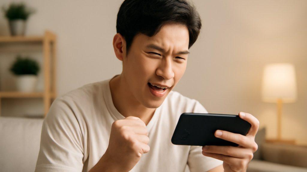 Minh họa: Vì sao nhiều người chọn Hay88 để “vào trận” nhanh?