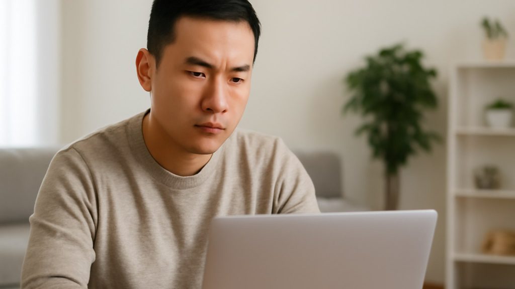 Minh họa: 1) Giao diện, điều hướng và tốc độ: ấn tượng đầu có đáng tin?