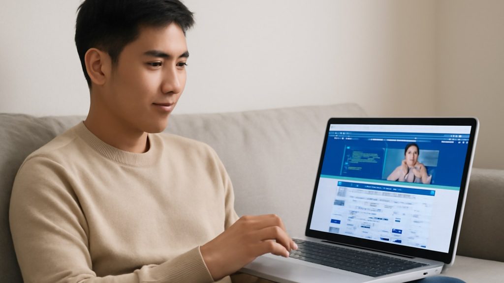 Tổng quan giao diện và cảm giác sử dụng Minh họa: Tổng quan giao diện và cảm giác sử dụng