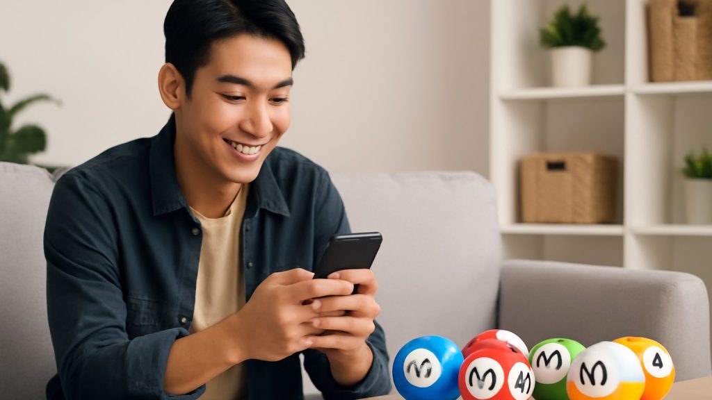 KUWIN: Trải nghiệm giải trí trực tuyến và Xổ Số KUWIN cho người chơi Việt
