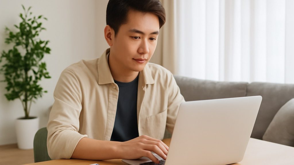 KUWIN phù hợp với ai? Góc nhìn nhanh trước khi bắt đầu Minh họa: KUWIN phù hợp với ai? Góc nhìn nhanh trước khi bắt đầu