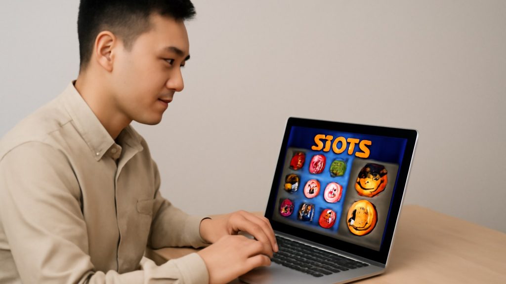 Lucky88: Trải nghiệm game slot và nổ hũ đáng thử cho người chơi Việt