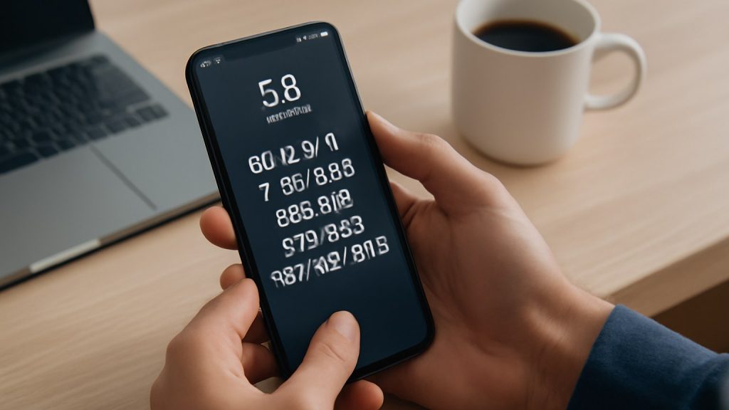 S8 là gì và vì sao cần đánh giá trước khi trải nghiệm? Minh họa: S8 là gì và vì sao cần đánh giá trước khi trải nghiệm?