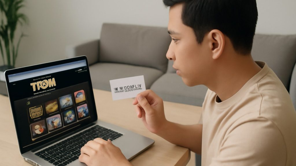 tg88: Kinh nghiệm lựa chọn nền tảng giải trí trực tuyến an toàn và tiện lợi