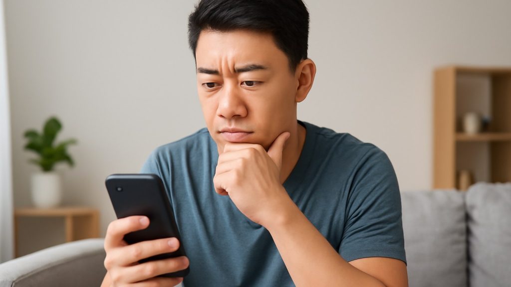 Minh họa: 1) Bắt đầu từ mục tiêu: bạn chơi để giải trí hay để thử thách?