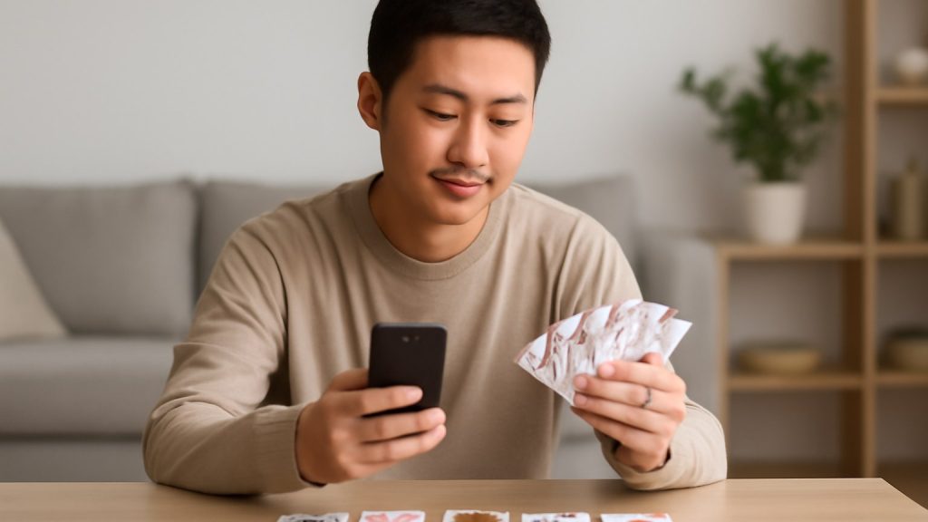 VICCLUB: Trải nghiệm game bài gọn gàng, luật rõ, chơi có trách nhiệm