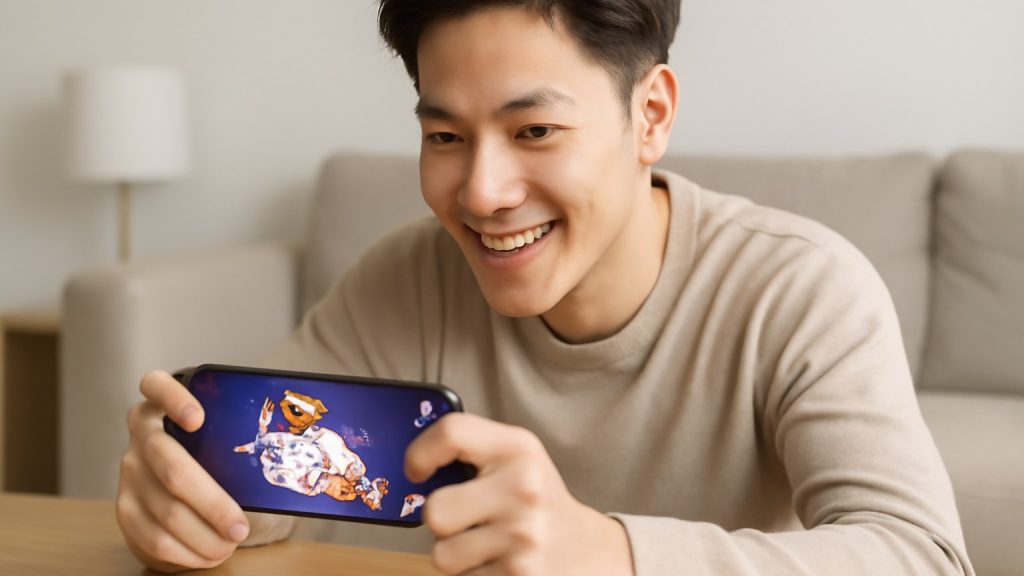 Zowin: Trải nghiệm cổng game giải trí và điểm mạnh nổi bật dành cho người mới