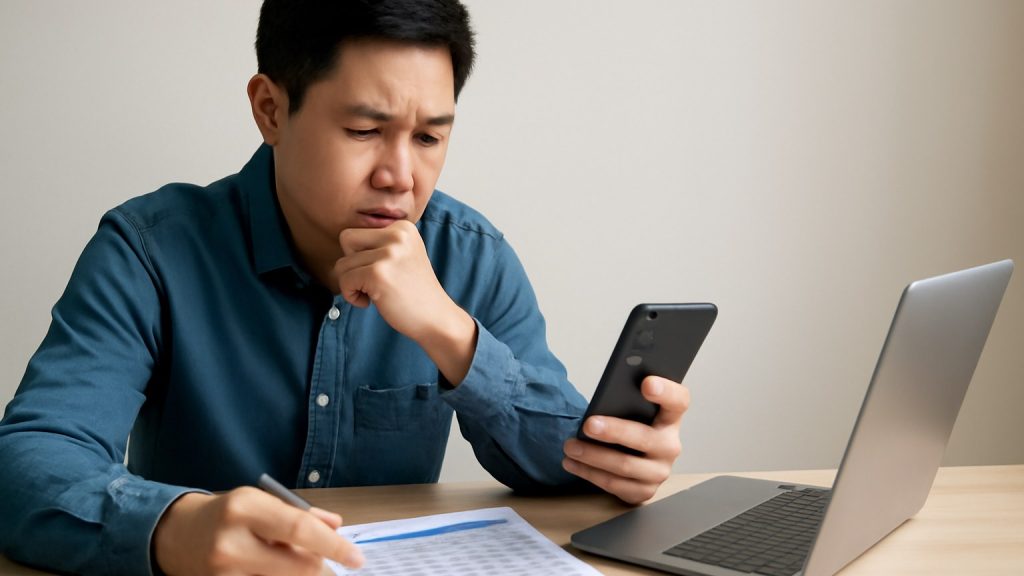 Minh họa: Hiểu đúng về kèo và tỷ lệ: nền tảng để ra quyết định