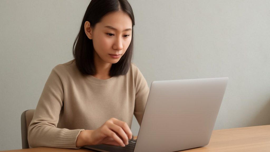 Giao diện và trải nghiệm: nhanh – rõ – ít rối Minh họa: Giao diện và trải nghiệm: nhanh – rõ – ít rối