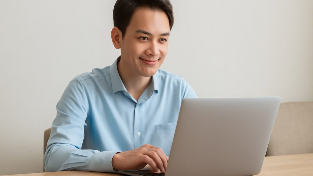 Tổng quan trải nghiệm: dễ dùng là lợi thế thực tế Minh họa: Tổng quan trải nghiệm: dễ dùng là lợi thế thực tế
