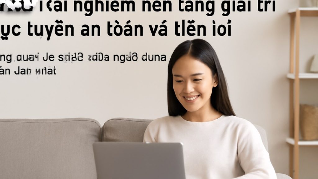 sm88: Trải nghiệm nền tảng giải trí trực tuyến an toàn và tiện lợi