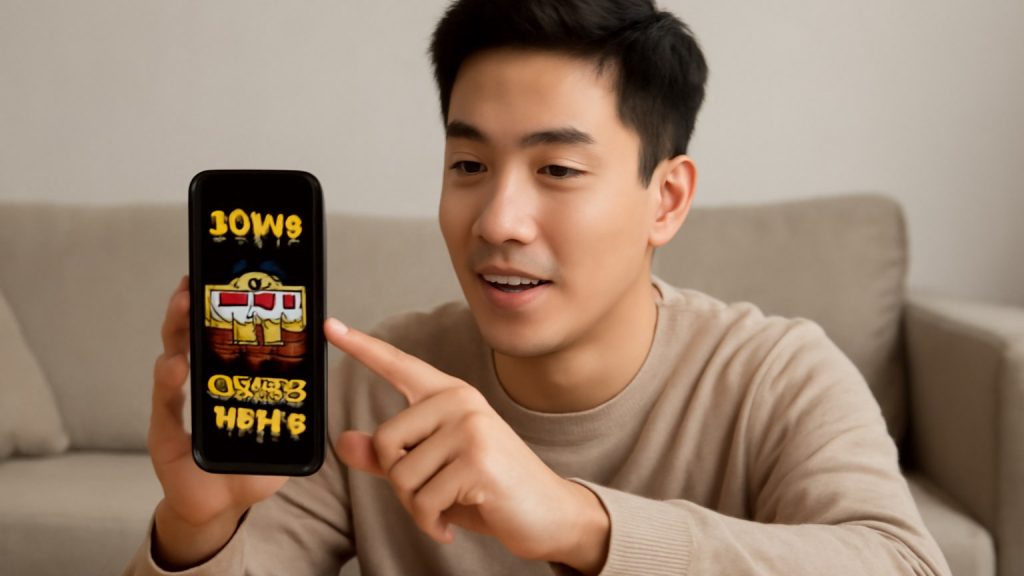 99Win: Trải nghiệm giải trí trực tuyến linh hoạt, dễ tiếp cận