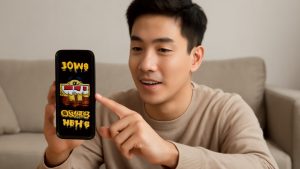 99Win: Trải nghiệm giải trí trực tuyến linh hoạt, dễ tiếp cận